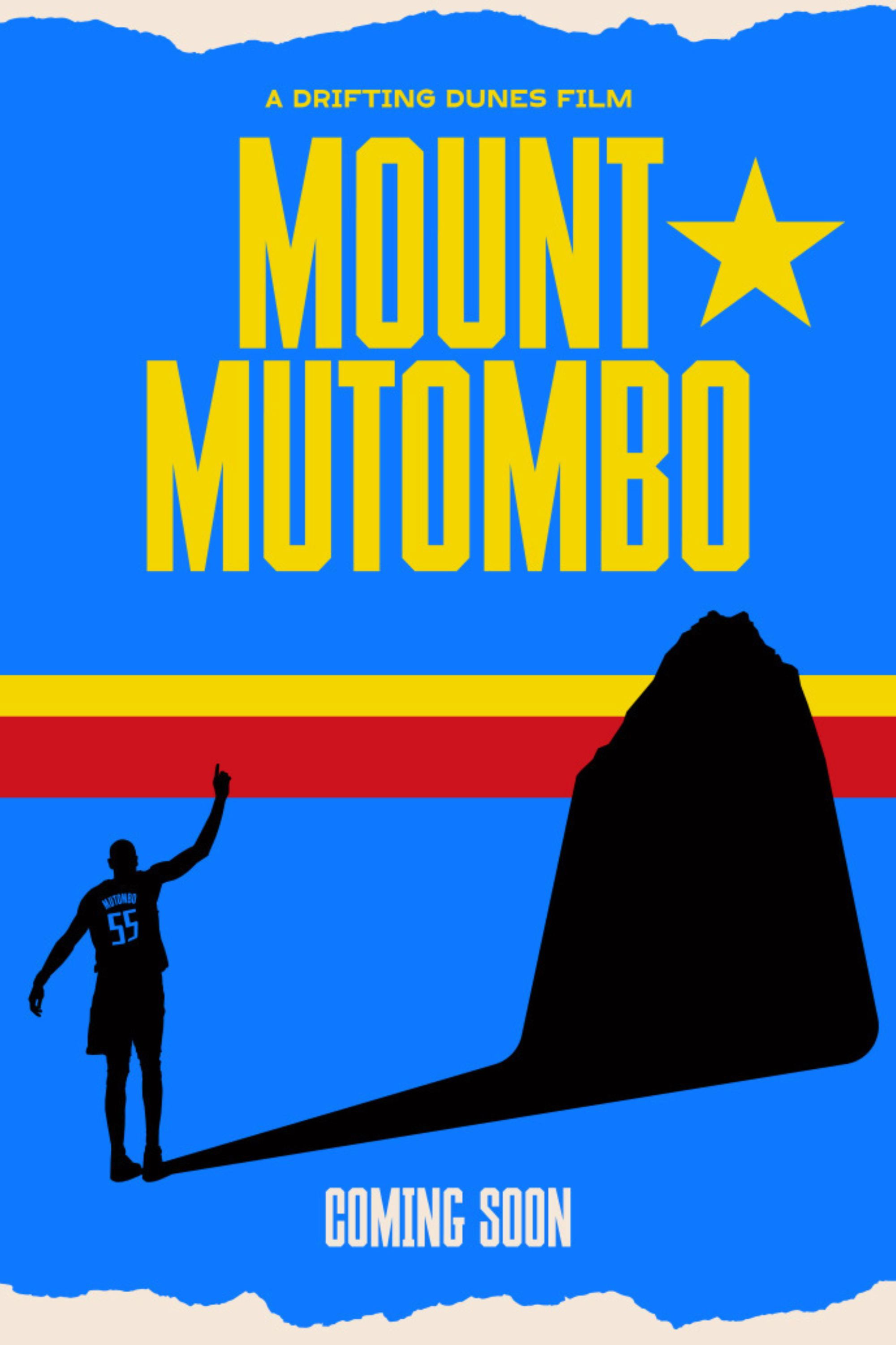 Mount Mutombo