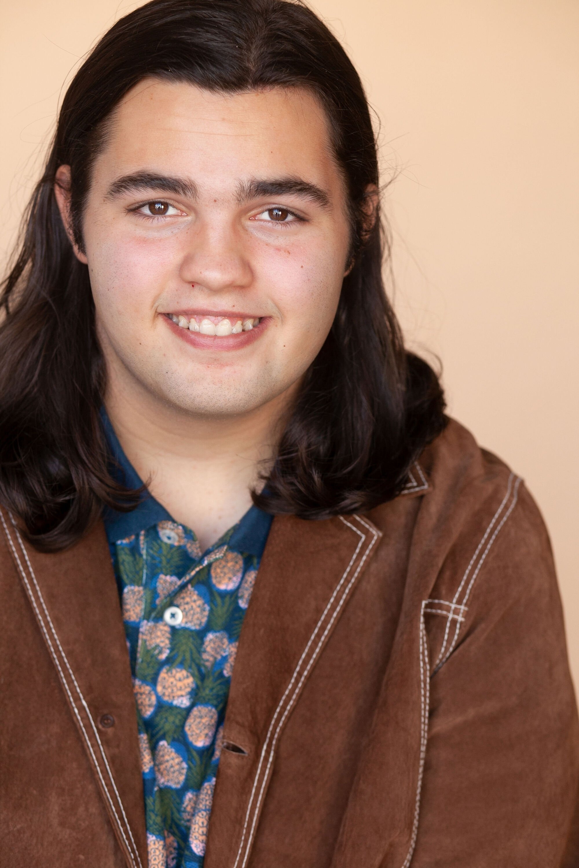 Seph Alan image
