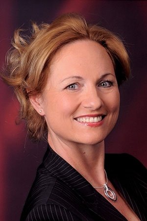 Dagmar Schellenberger image