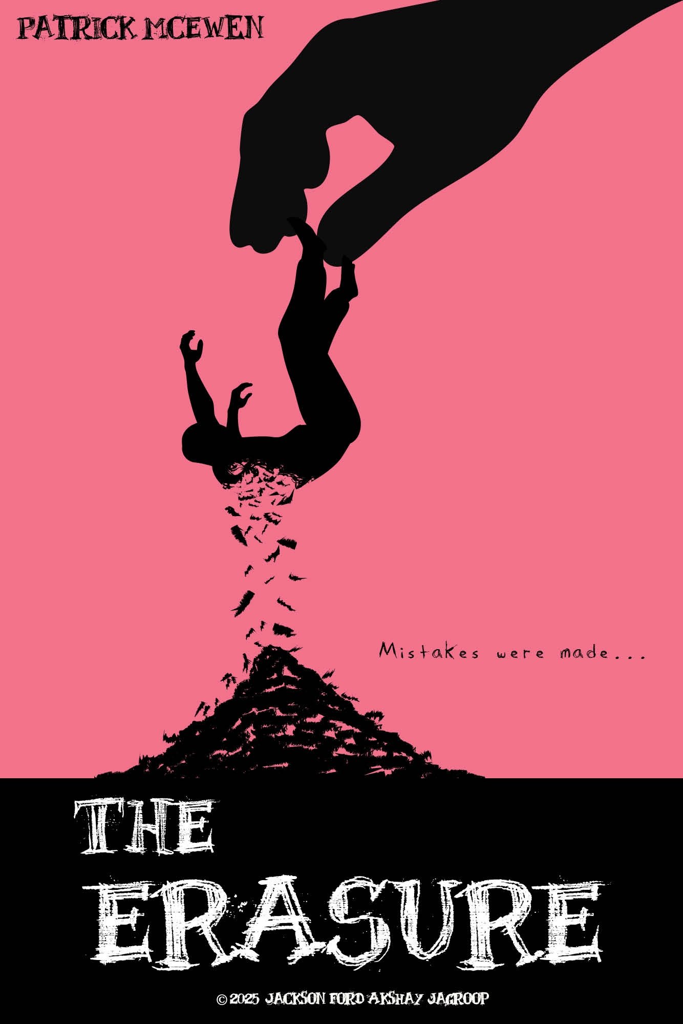 The Erasure