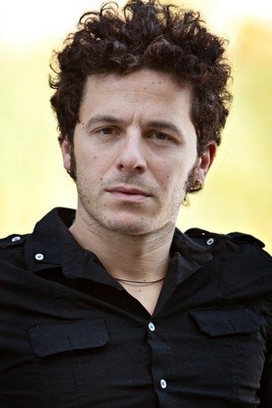 Daniele Pilli image
