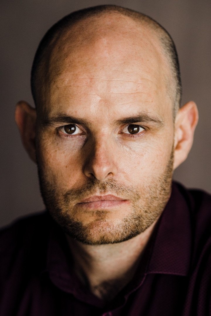 Andy Kellegher image