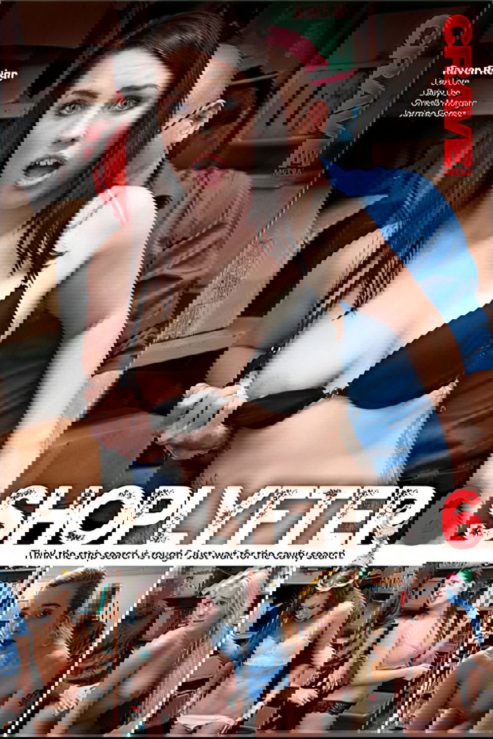 ShopLyfter 6