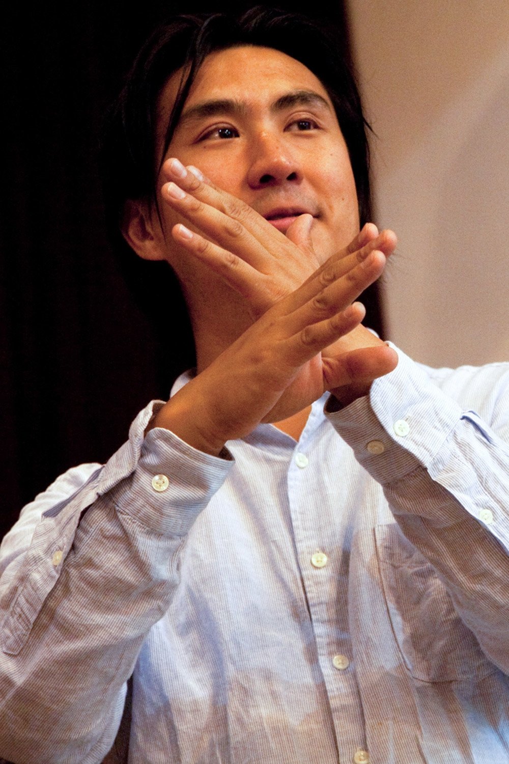 Richard Hyung-Ki Joo image