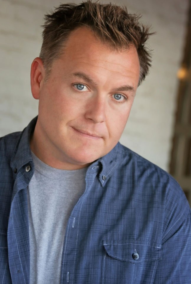 Scott Kradolfer image