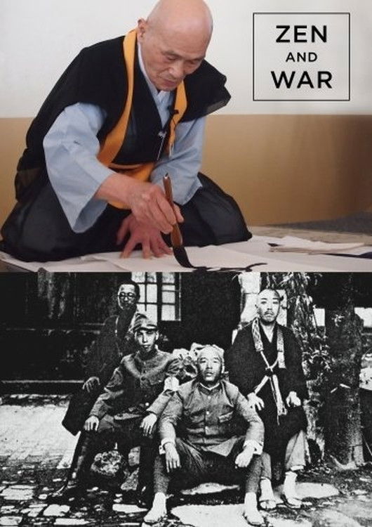 Zen and War