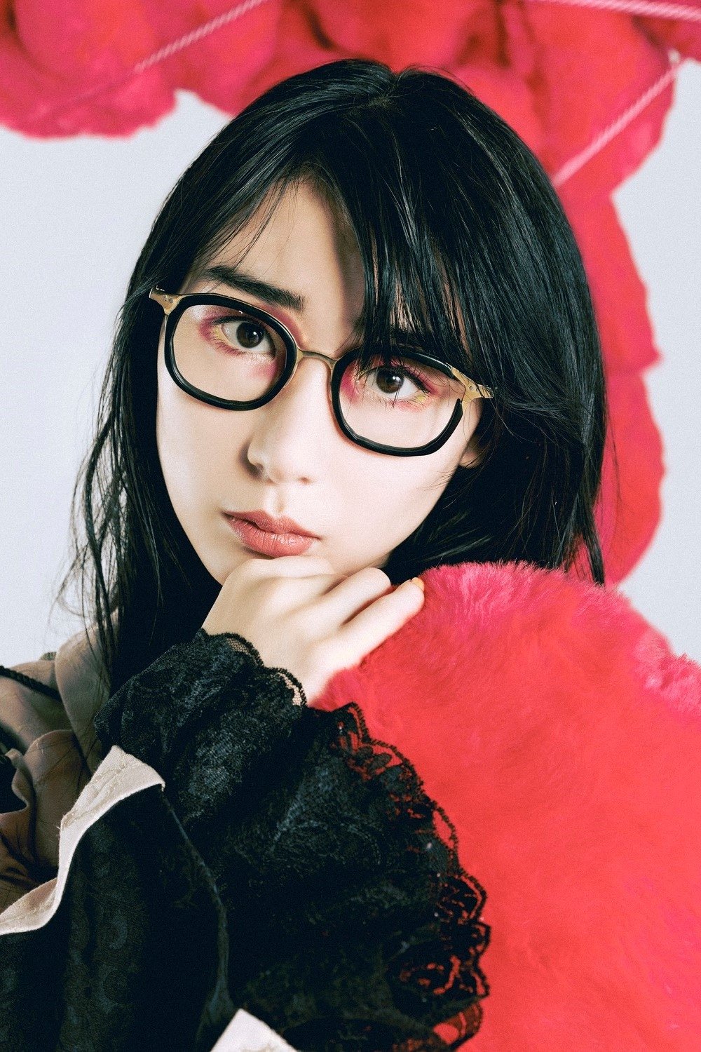 Hashiyasume Atsuko image