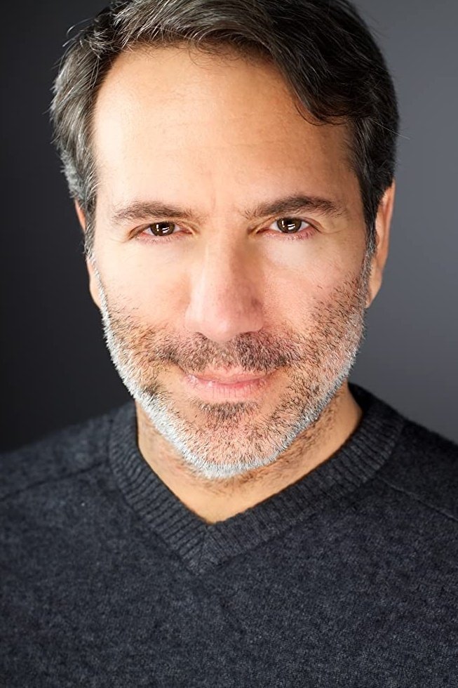 Dean Testerman image