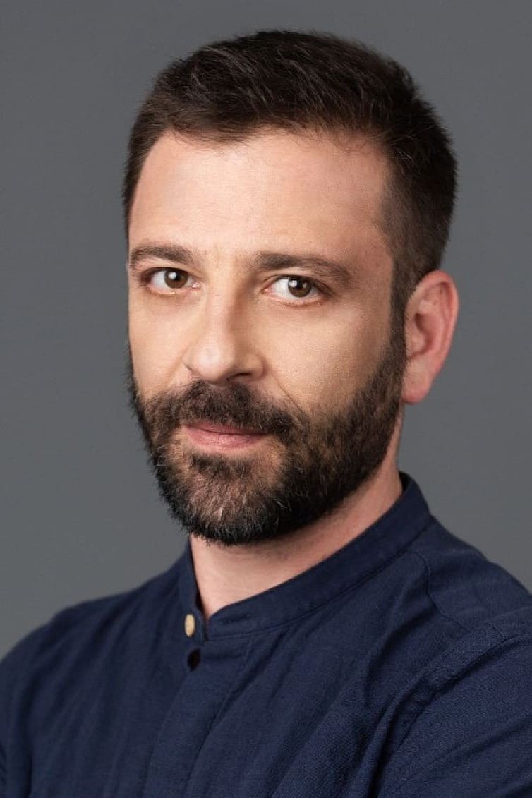 Daniel Neuman image