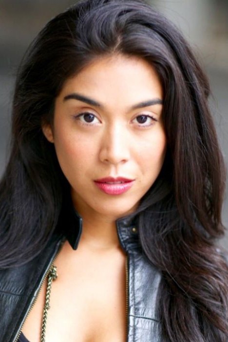 Vanessa E. Garcia image
