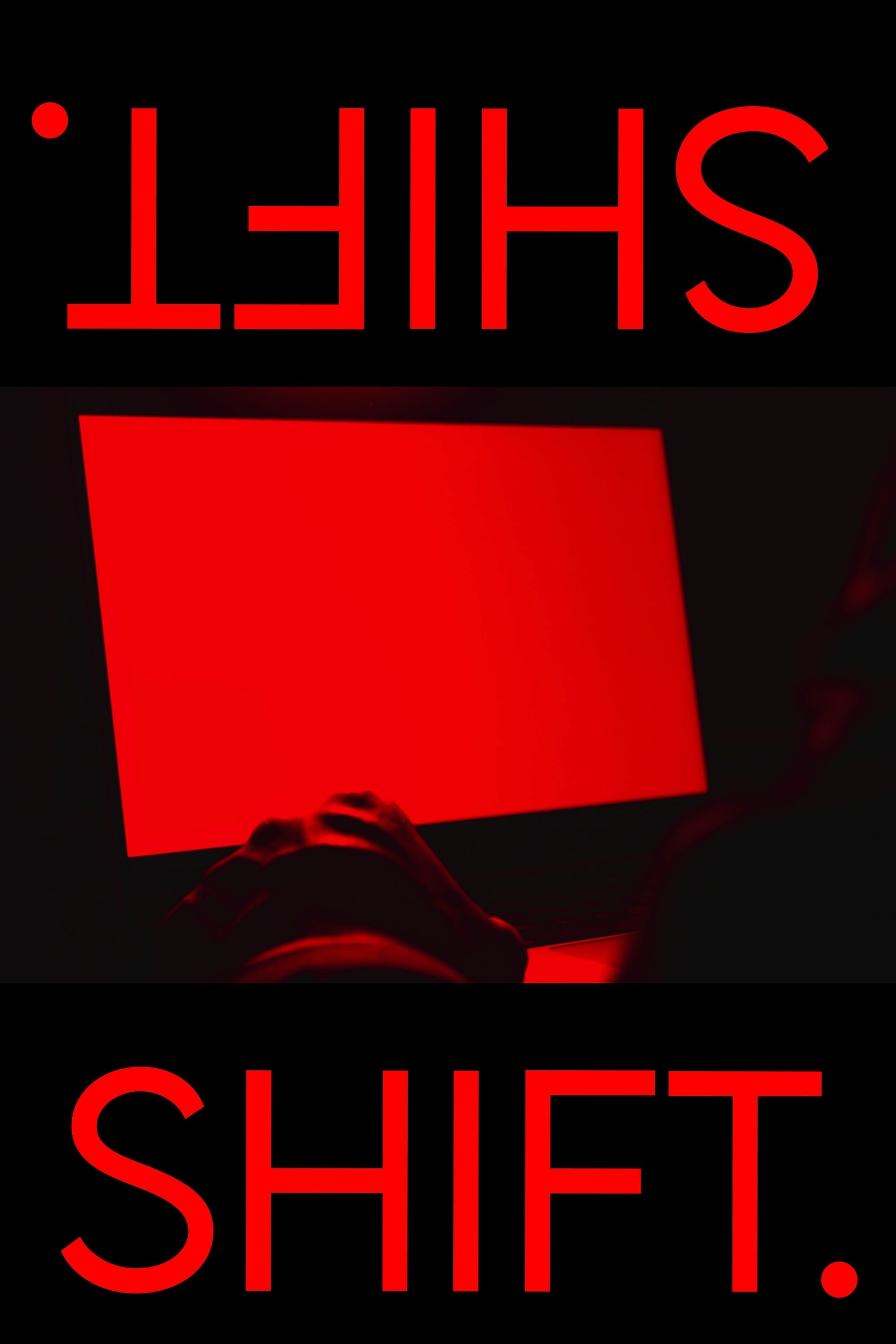 Shift.