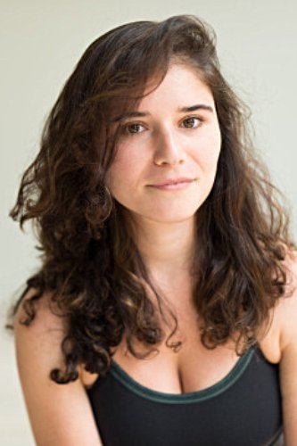 Janey Gioiosa image