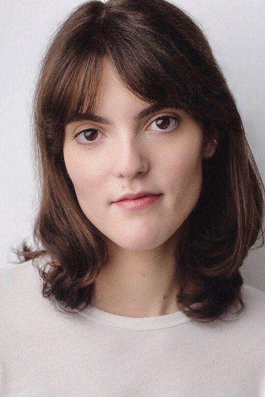 Elliot Frances Flynn image