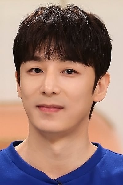 Jin Yi-han image