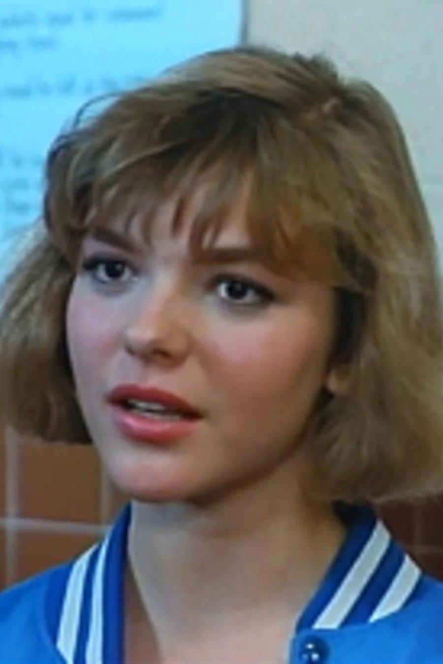 Janelle Brady image