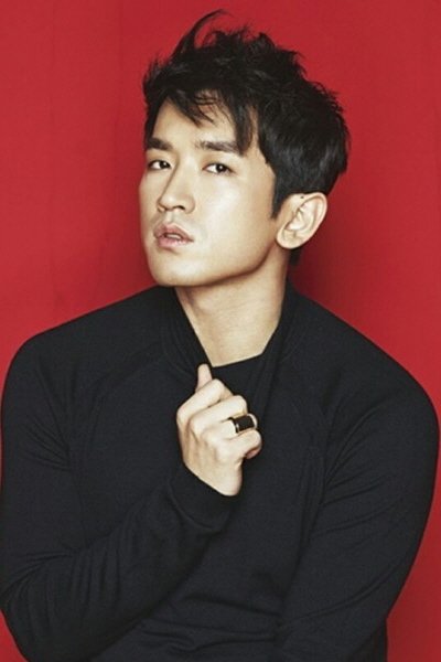 Lee Min-woo image