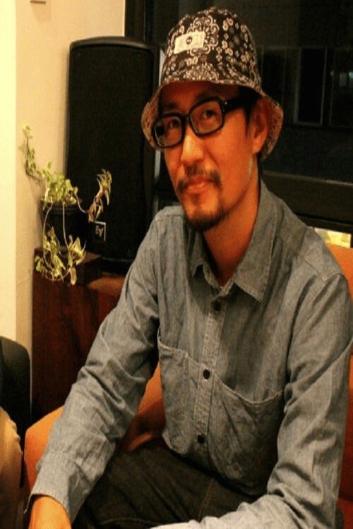 Uyama Hiroto image