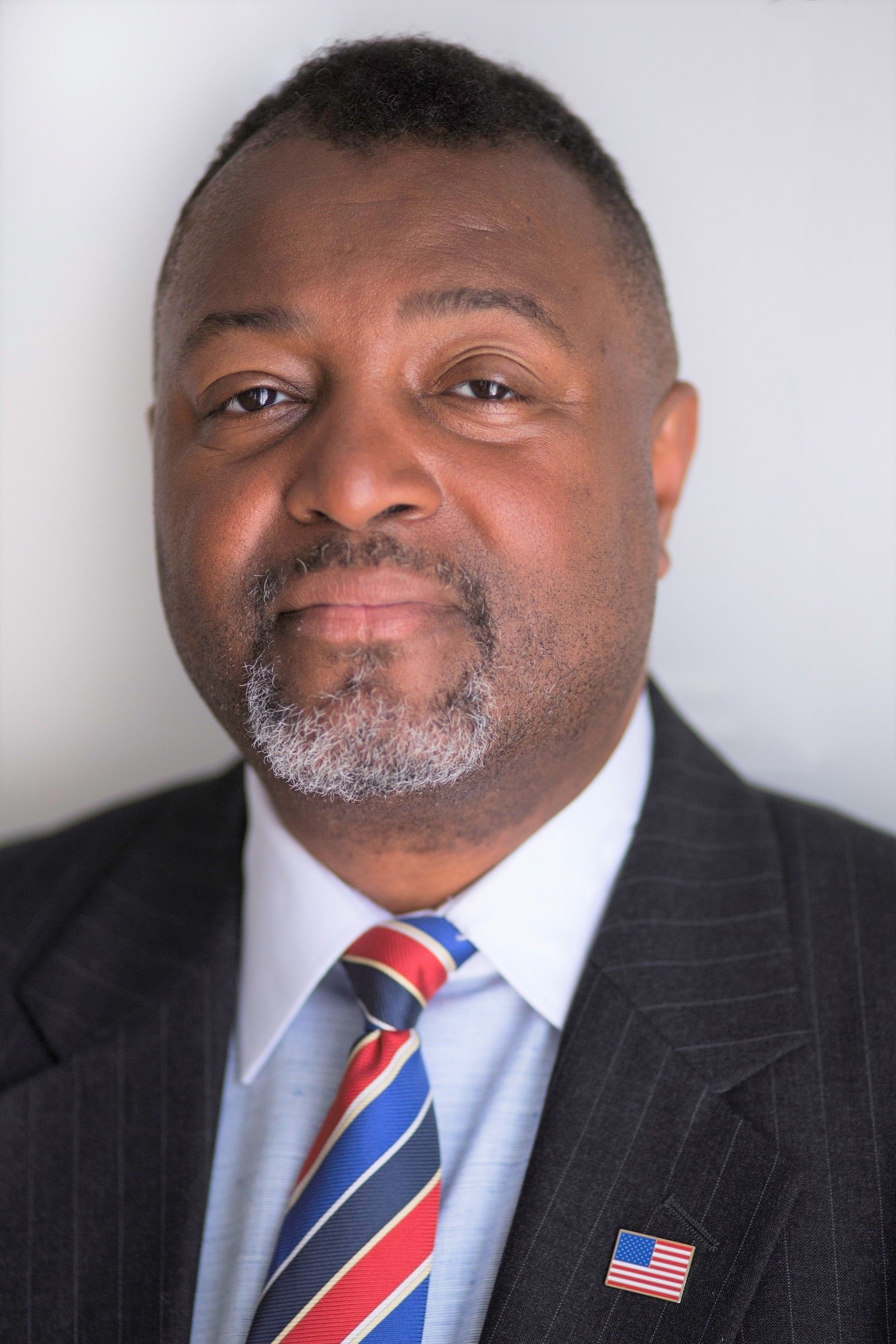 Malcolm Nance image