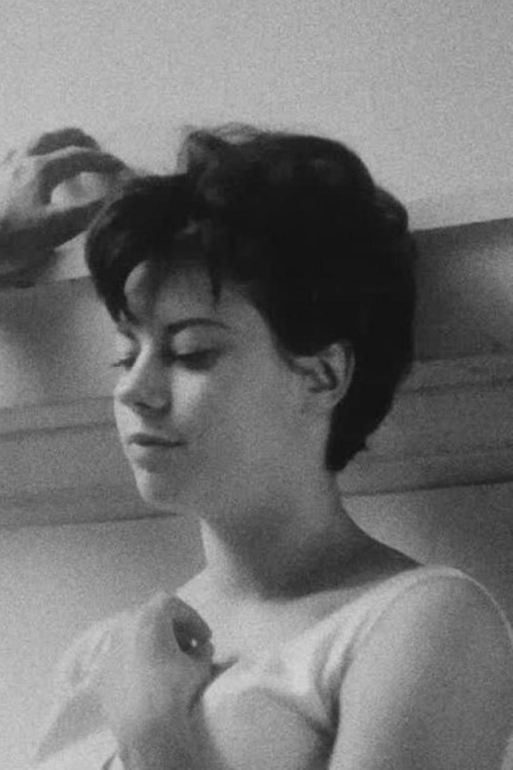 Claudine Soubrier image