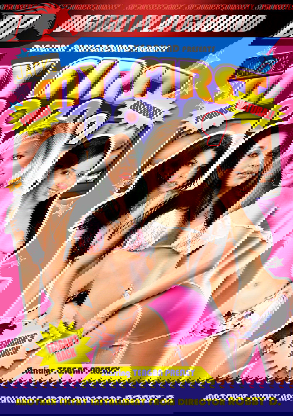 Jack's My First Porn 9