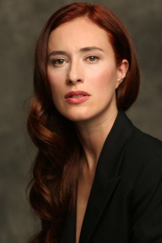 Rosalía Castro image