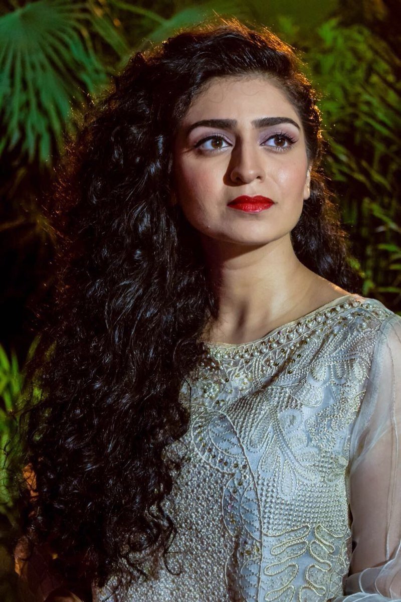 Hajra Yamin image