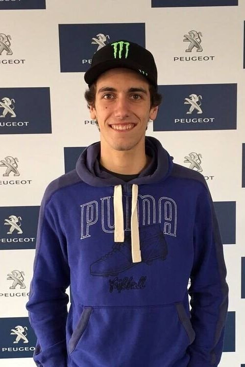 Álex Rins image