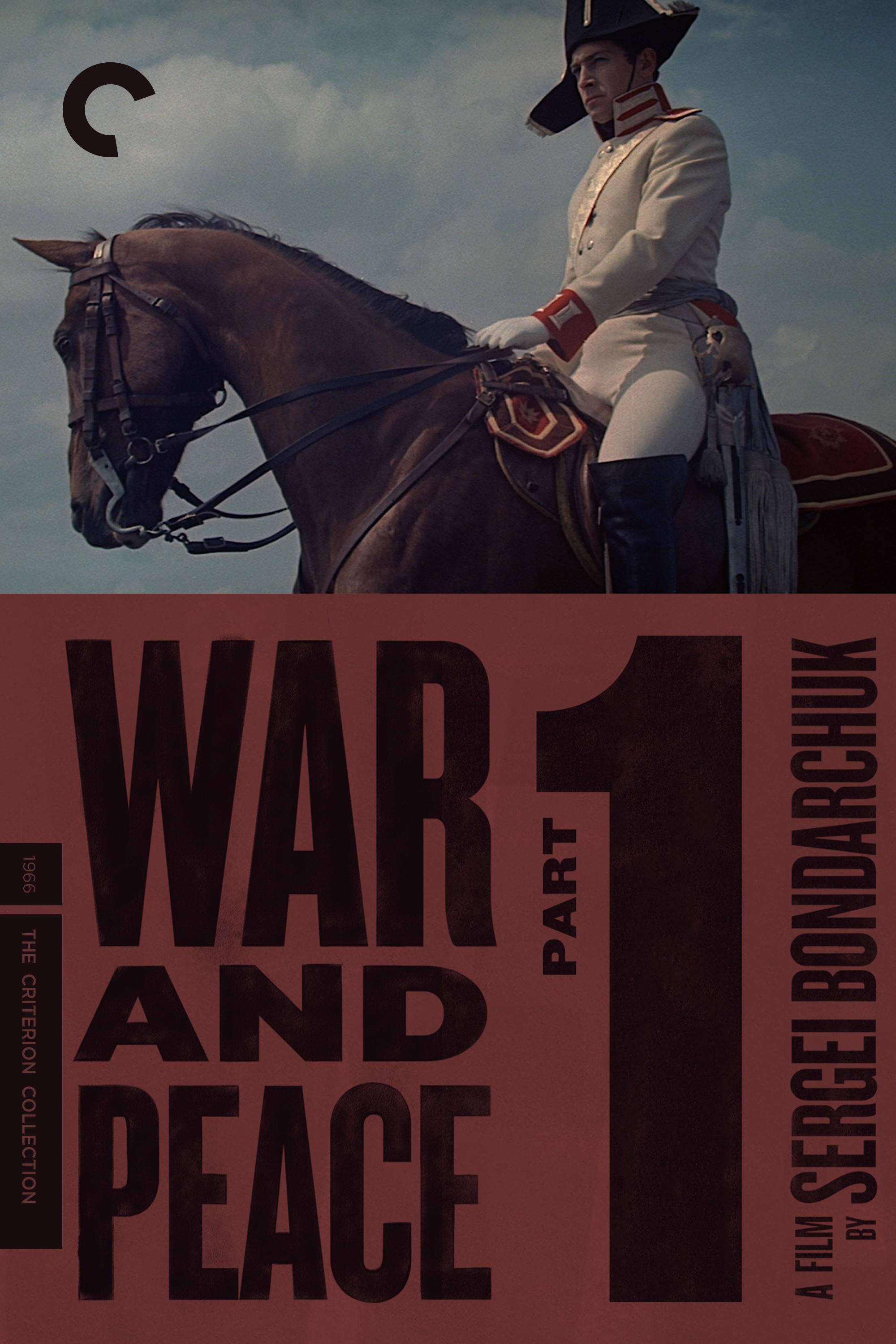 War and Peace, Part I: Andrei Bolkonsky