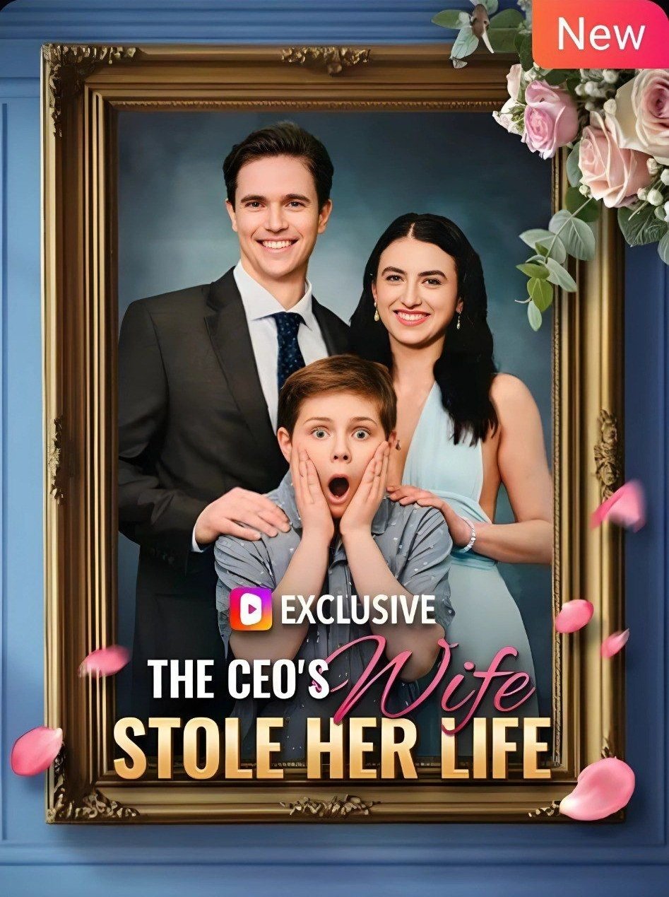 The CEO's Wife Stole Her Life