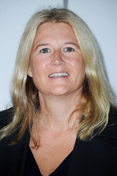 Nancy Hower image