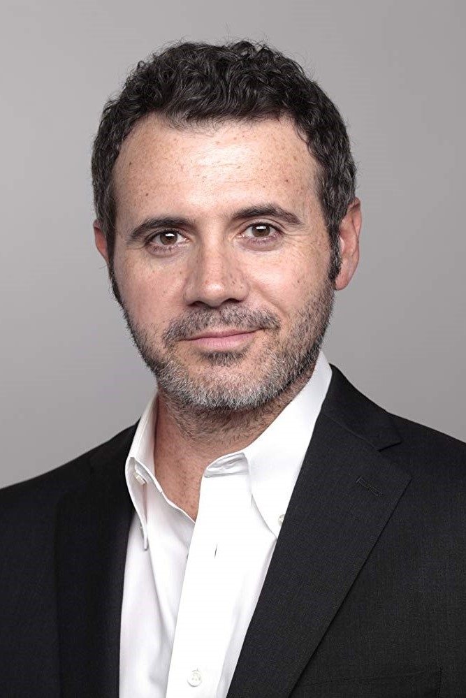 Chris McDonnell image