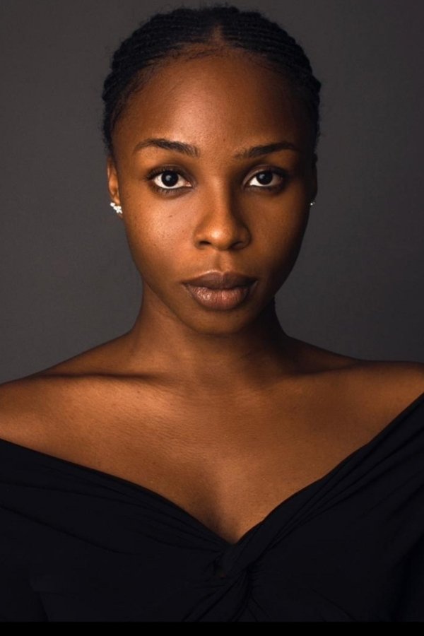 Uzoamaka Onuoha image