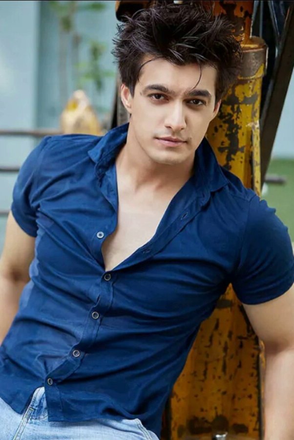 Mohsin Khan image