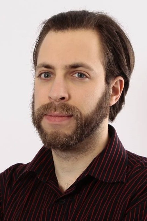 András Korcsmáros image