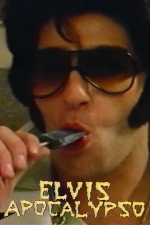 Elvis Apocalypso
