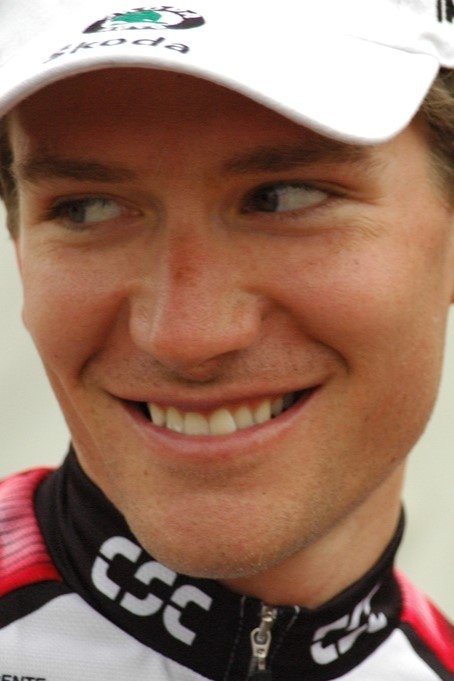 Dave Zabriskie image