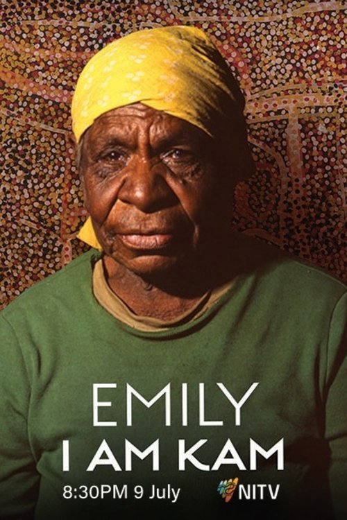 Emily: I Am Kam
