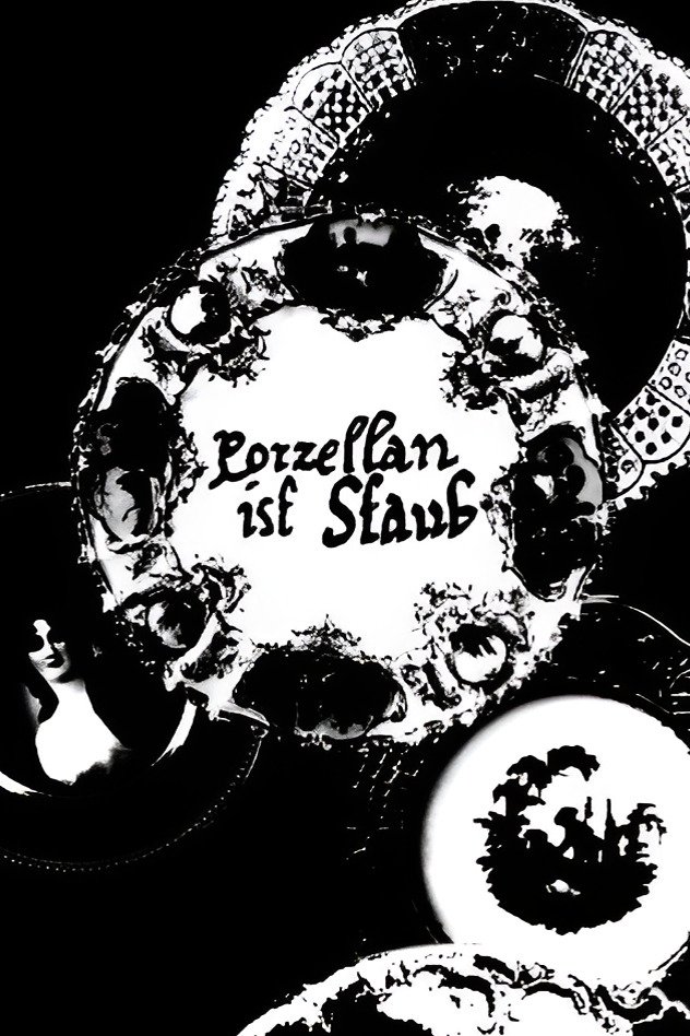 Porcelain is Dust