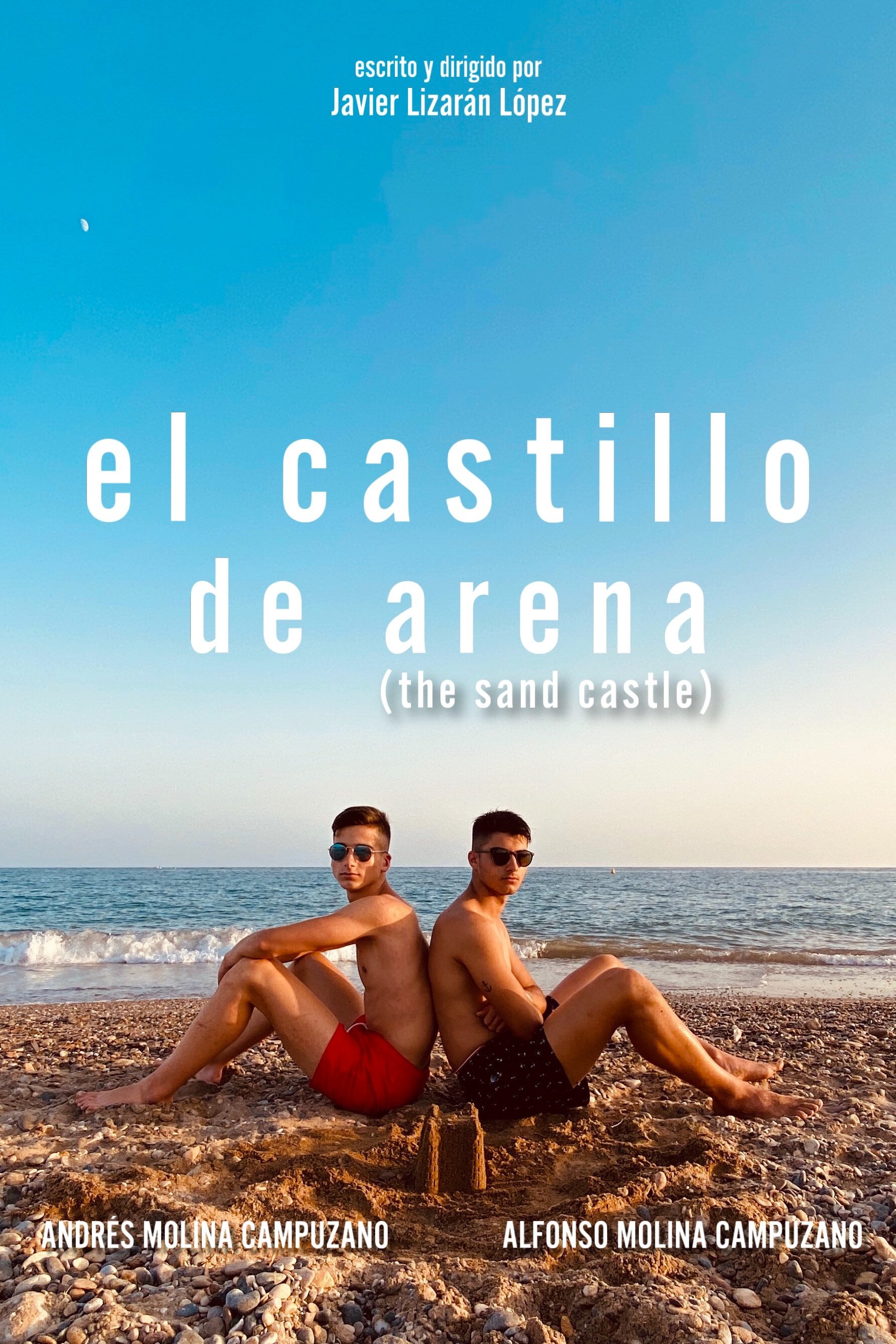 El Castillo de Arena