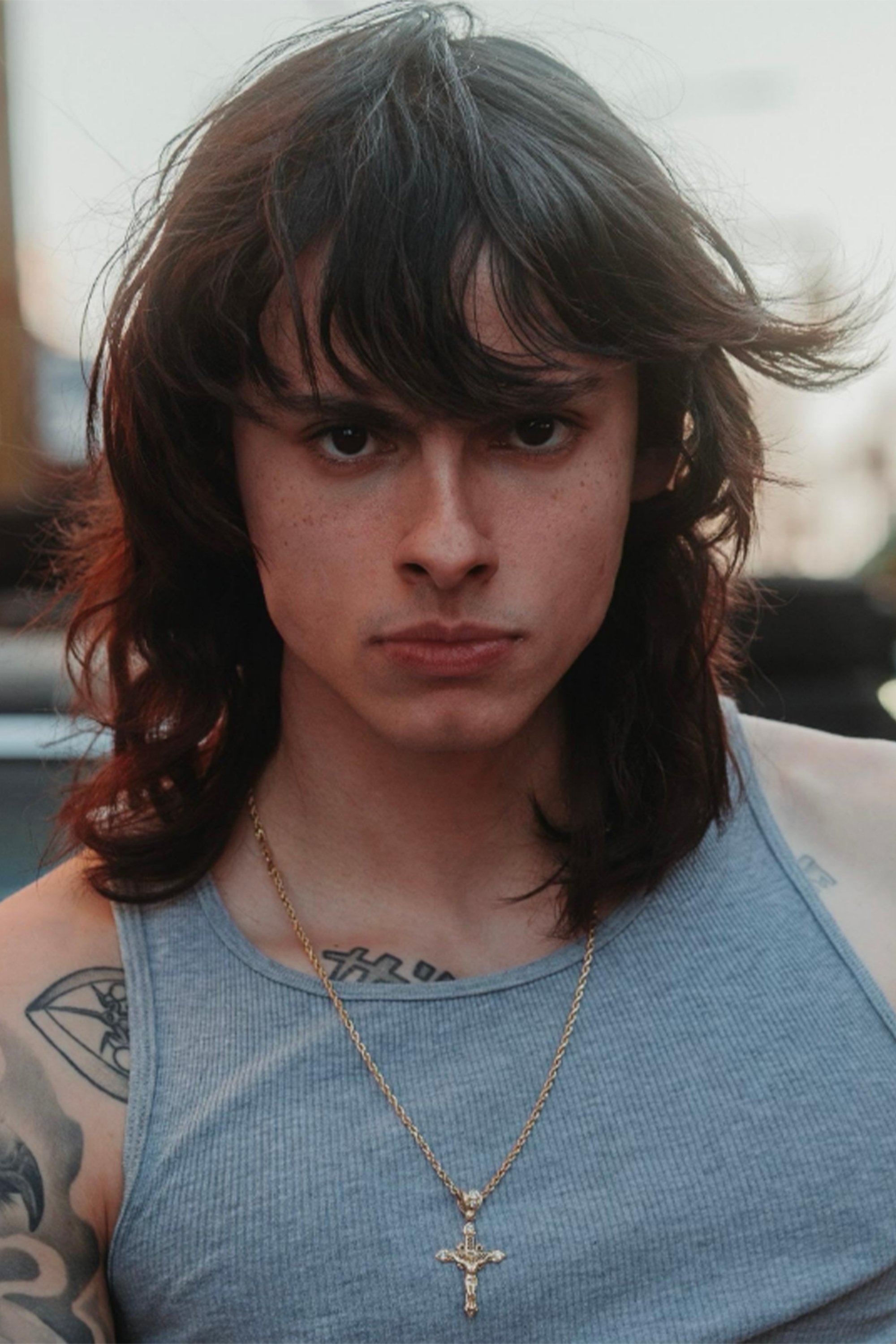 George DeNoto image