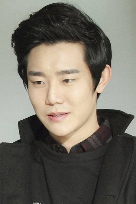 Kim Seung-wook image
