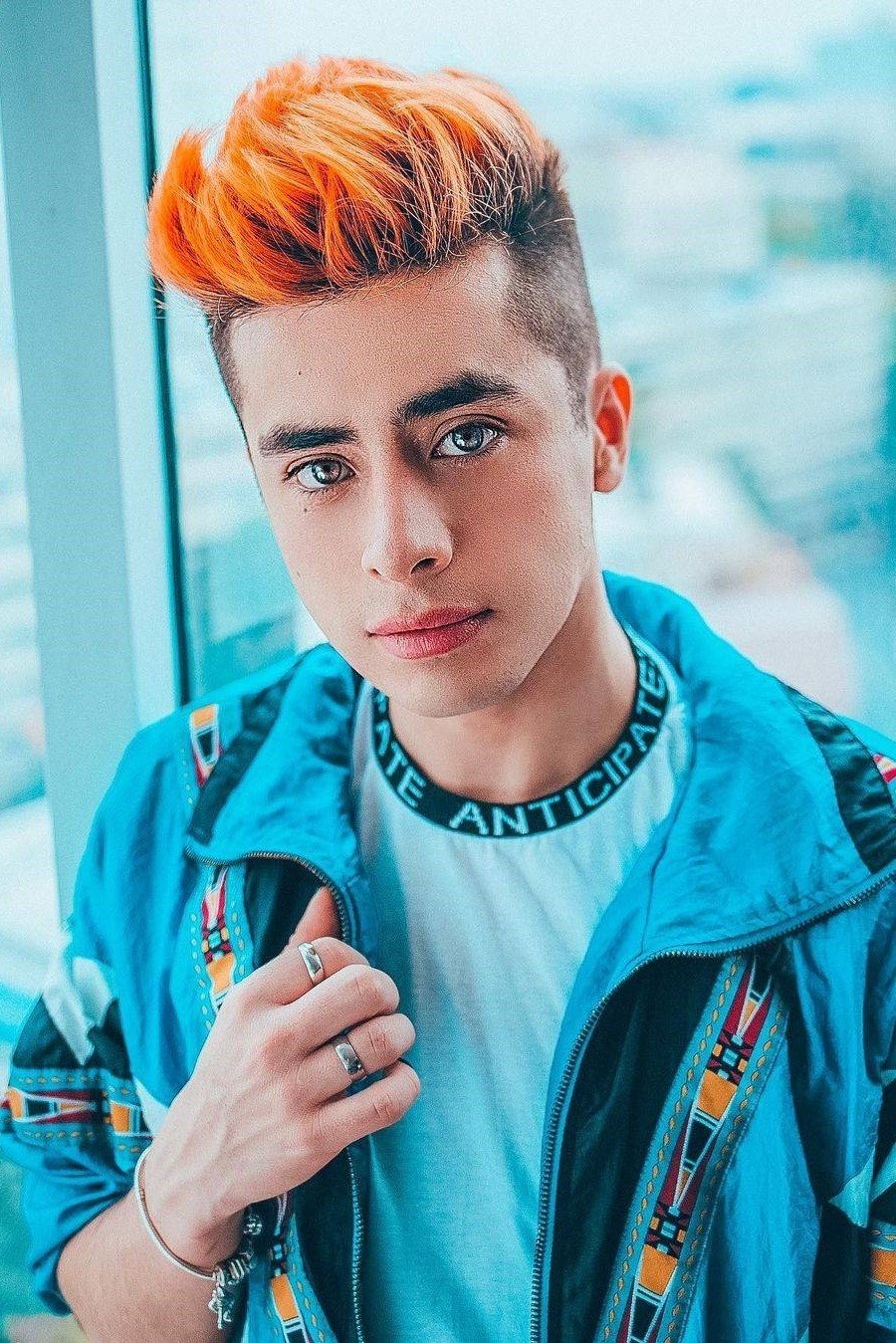 Javier Ramírez image
