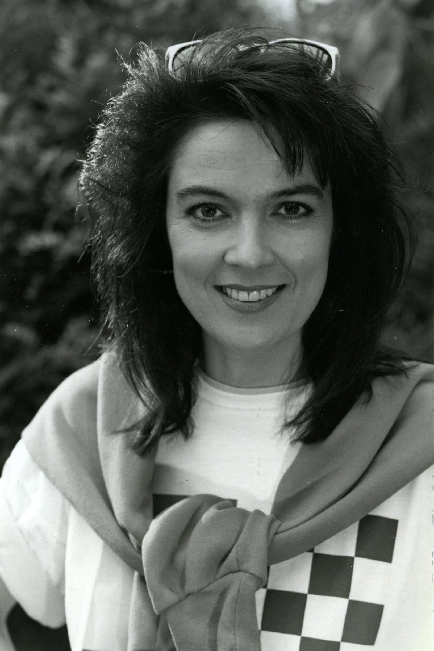 Joanne Côté image
