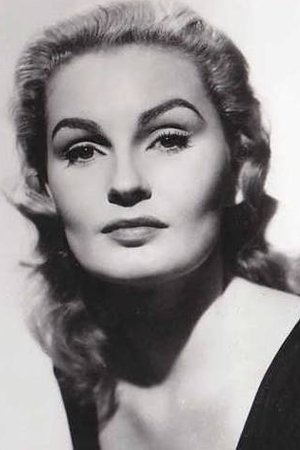 Pamela Curran image