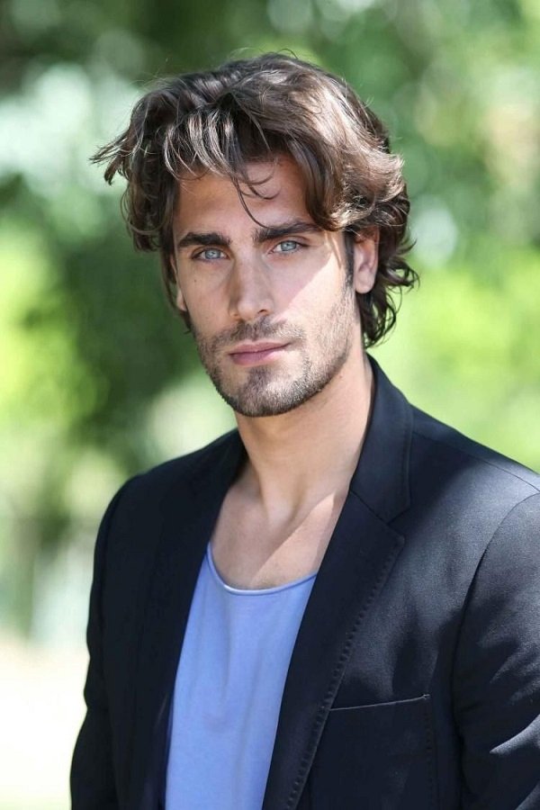 Mario Ermito image