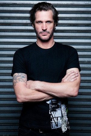 Jay Bentley image