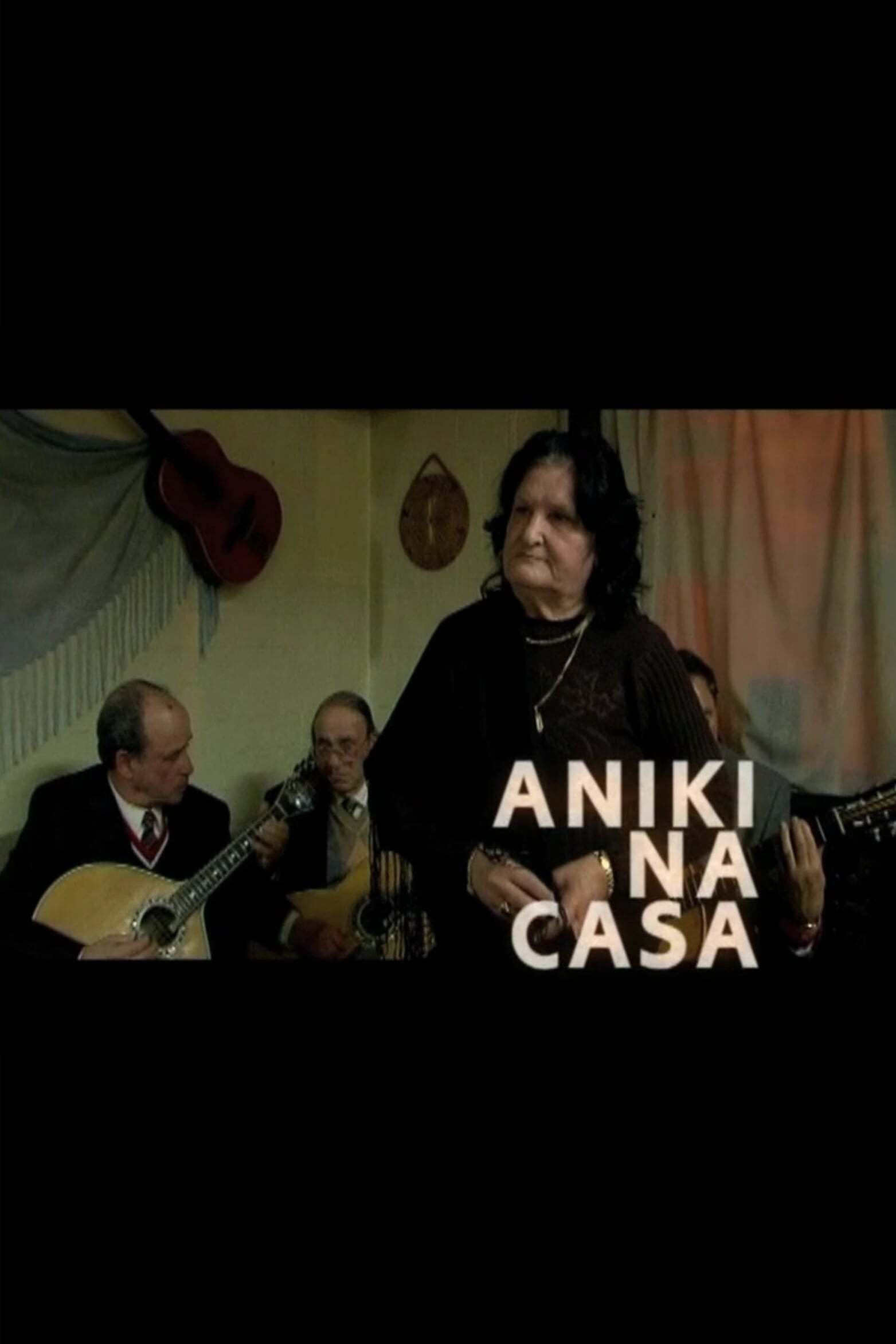 ANIKI na CASA