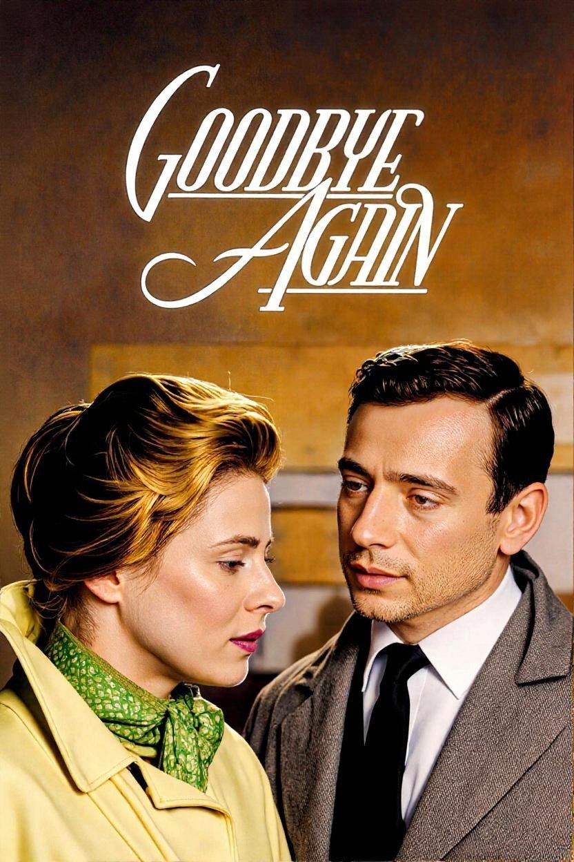 Goodbye Again