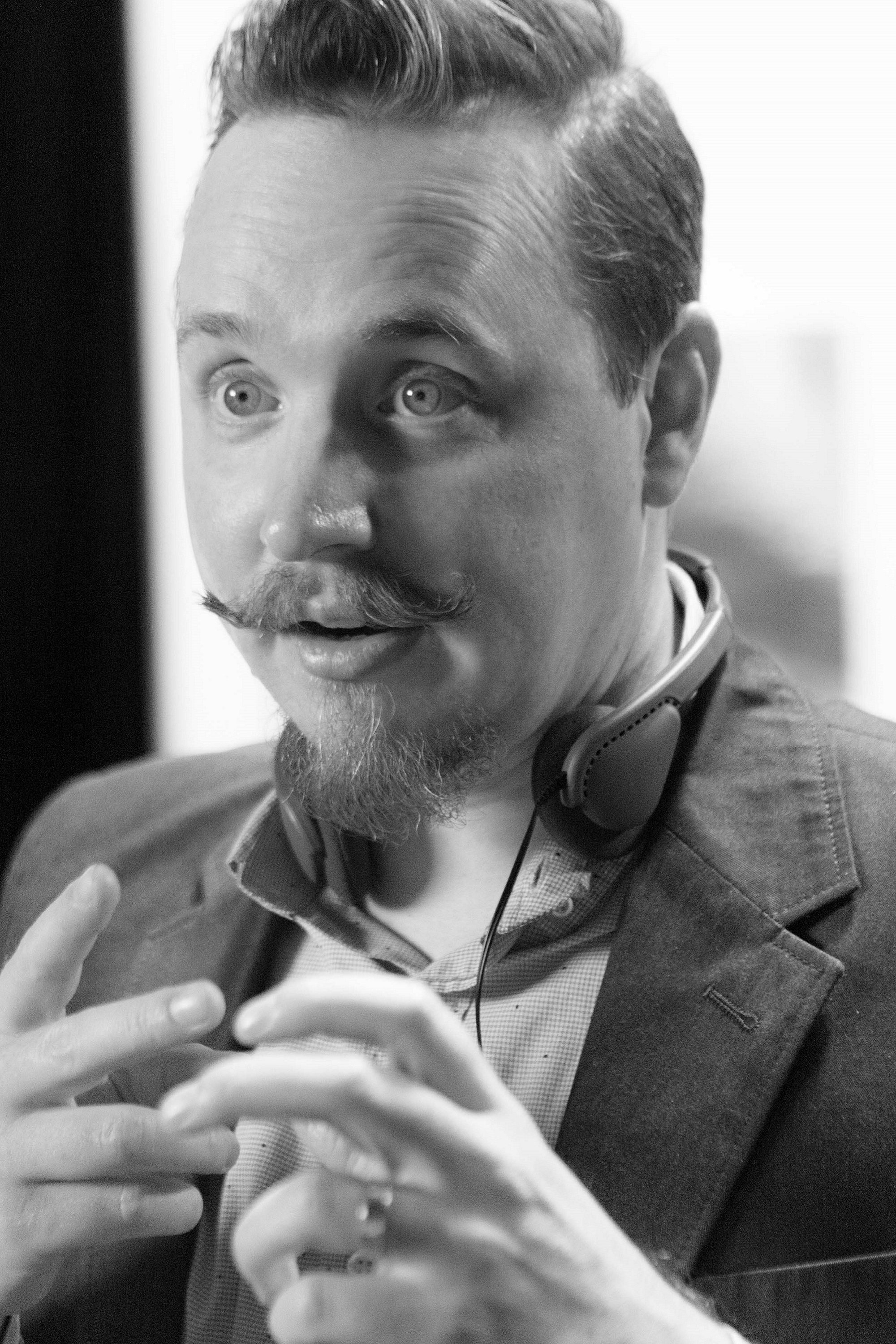 Michael Schaubach image