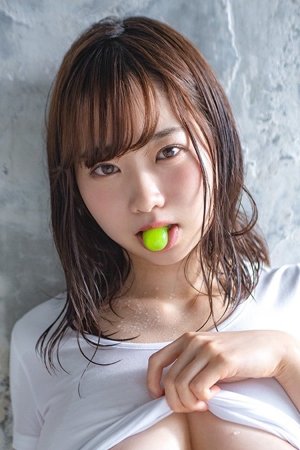 Io Hayami image